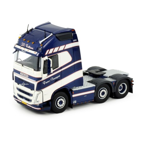 Tekno 84117 Frema