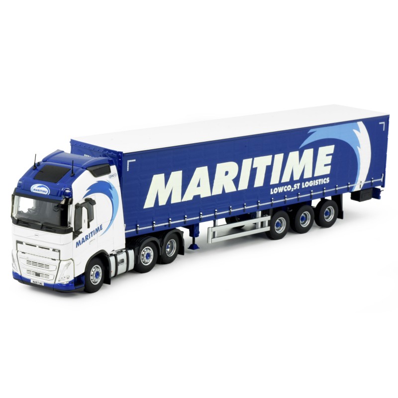 Tekno 85679 Maritime Tekno 85679 Maritime