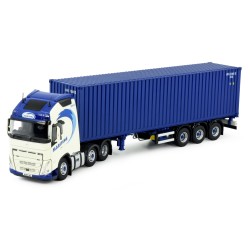 Tekno 85678 Maritime
