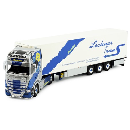 Tekno 83772 Lechner