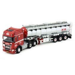 Tekno 85676 Dantra