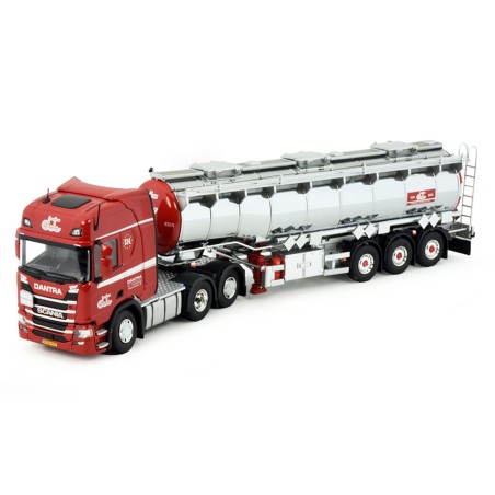 Tekno 85676 Dantra
