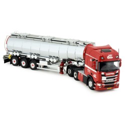 Tekno 85676 Dantra
