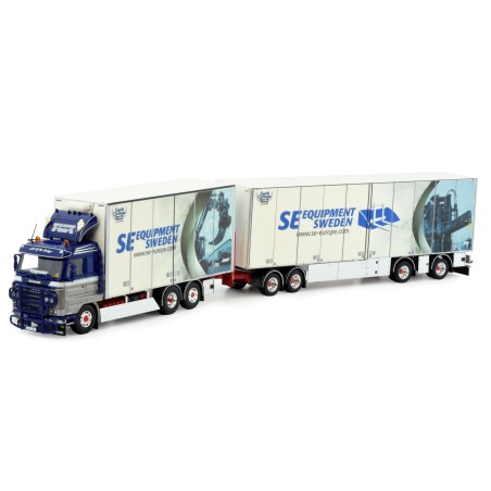 Tekno 82266 Patrick Carlsson