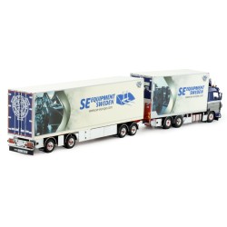 Tekno 82266 Patrick Carlsson