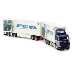 Tekno 82266 Patrick Carlsson