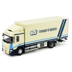 Tekno 84946 VTS