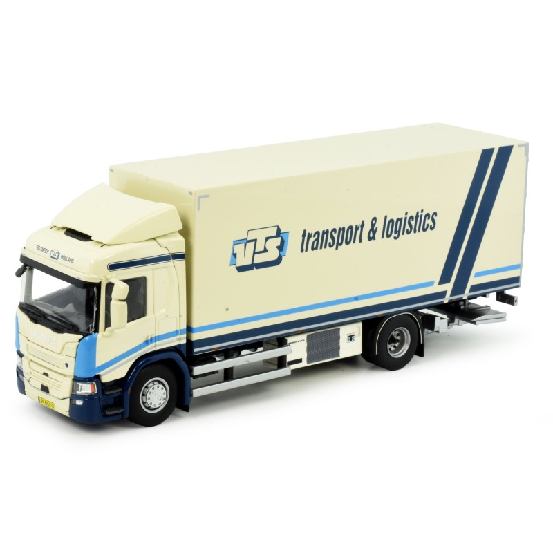 Tekno 84946 VTS Tekno 84946 VTS