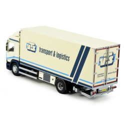 Tekno 84946 VTS