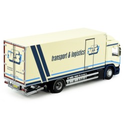 Tekno 84946 VTS