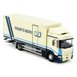 Tekno 84946 VTS