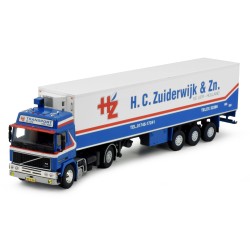Tekno 84230 HZ Logistics