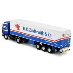 Tekno 84230 HZ Logistics