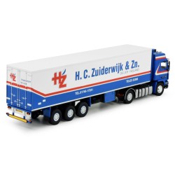 Tekno 84230 HZ Logistics