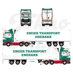 Tekno 85108 Knut Enger