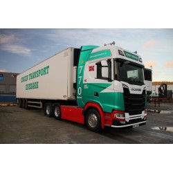 Tekno 85108 Knut Enger