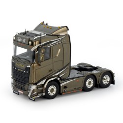 Tekno 75063 Target