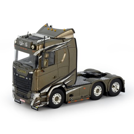 Tekno 75063 Target