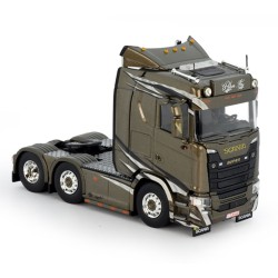 Tekno 75063 Target