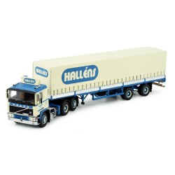 Tekno 83989 Hallens