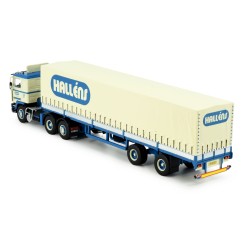 Tekno 83989 Hallens