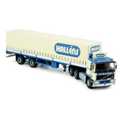 Tekno 83989 Hallens