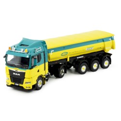 Tekno 85369 Eberhard