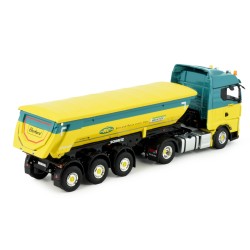 Tekno 85369 Eberhard