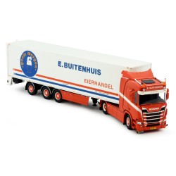 Tekno 83985 Buitenhuis