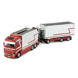 Tekno 84497 G & J van Leeuwen