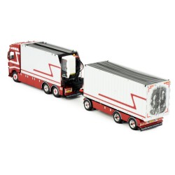 Tekno 84497 G & J van Leeuwen