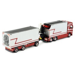 Tekno 84497 G & J van Leeuwen
