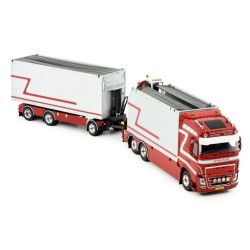 Tekno 84497 G & J van Leeuwen