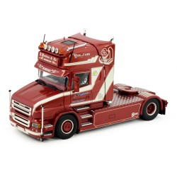 Tekno 85100 Peeters