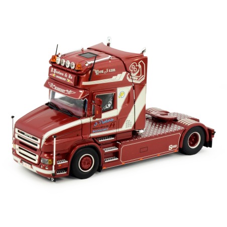Tekno 85100 Peeters