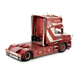 Tekno 85100 Peeters