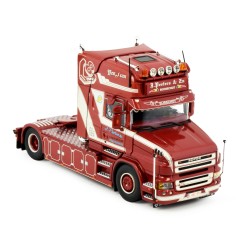 Tekno 85100 Peeters