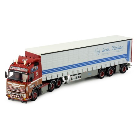 Tekno 82922 Nielsen Brdr