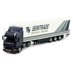 copy of Tekno 83834 Semtrade