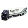 copy of Tekno 83834 Semtrade