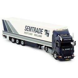 copy of Tekno 83834 Semtrade