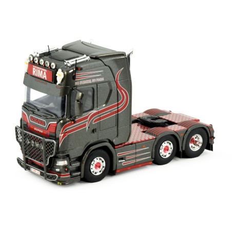 Tekno 85390 Rima