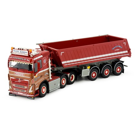 Tekno 83727 Ceusters