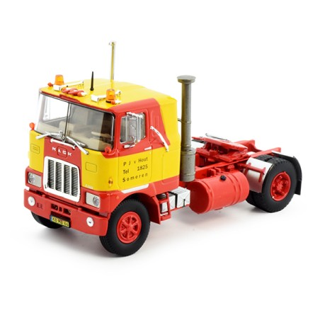 Tekno 83794 Peter van Hout