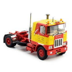 Tekno 83794 Peter van Hout