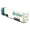 Tekno 85012 Dreier