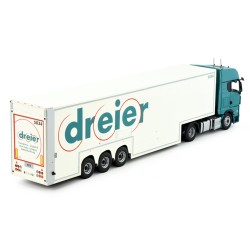 Tekno 85012 Dreier