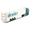 Tekno 85012 Dreier