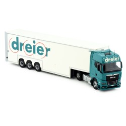 Tekno 85012 Dreier