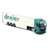 Tekno 85012 Dreier